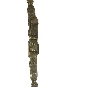 🖤Vintage 🖤 Metal Belt Size S/M